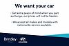 Hyundai IONIQ 1.6 GDi Hybrid SE Connect 5dr DCT Blue