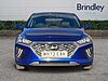 Hyundai IONIQ 1.6 GDi Hybrid SE Connect 5dr DCT Blue