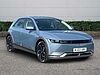 Hyundai IONIQ 5 160kW Premium 73 kWh 5dr Auto Lucid Blue