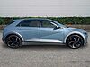 Hyundai IONIQ 5 160kW Premium 73 kWh 5dr Auto Lucid Blue
