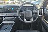 Hyundai SANTA FE 1.6 TGDi Hybrid Ultimate 5dr Auto Blue