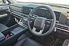 Hyundai SANTA FE 1.6 TGDi Hybrid Ultimate 5dr Auto Blue