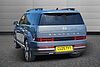 Hyundai SANTA FE 1.6 TGDi Hybrid Ultimate 5dr Auto Blue