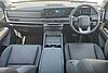Hyundai SANTA FE 1.6 TGDi Hybrid Ultimate 5dr Auto Blue