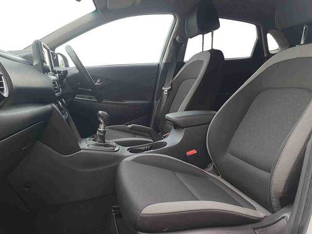 Hyundai Kona 1.0T GDi Blue Drive Premium 5dr