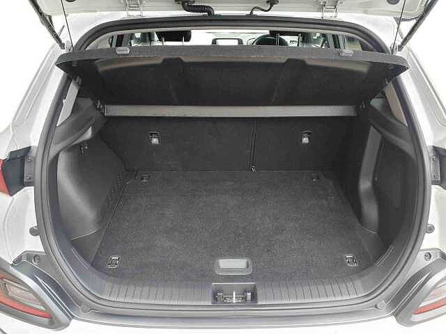 Hyundai Kona 1.0T GDi Blue Drive Premium 5dr