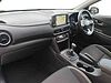 Hyundai KONA 1.0T GDi Blue Drive Premium 5dr White