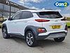 Hyundai KONA 1.0T GDi Blue Drive Premium 5dr White