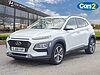 Hyundai KONA 1.0T GDi Blue Drive Premium 5dr White