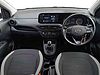Hyundai I10 1.0 MPi SE Connect 5dr Grey