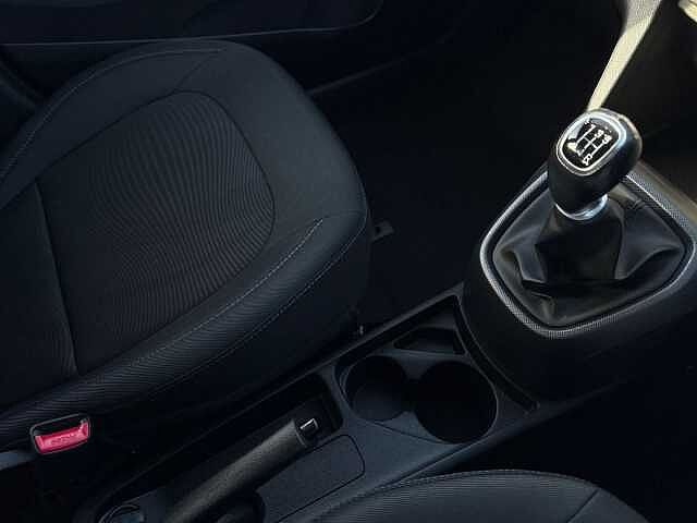 Hyundai I10 1.0 Se Hatchback 5Dr Petrol Manual Euro 6 (67 Ps)