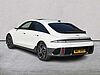 Hyundai IONIQ 6 77.4Kwh Ultimate Saloon 4Dr Electric Auto (228 Ps) Serenity White