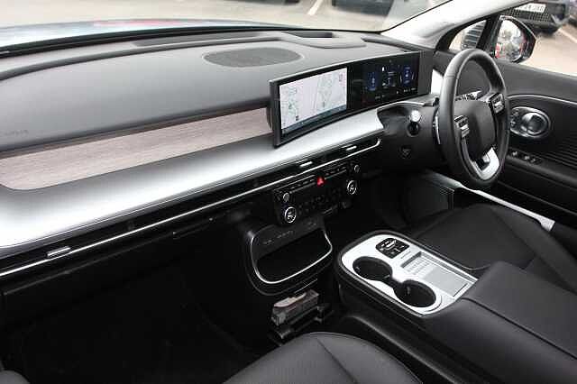 Hyundai Ioniq 9 226kW Ultimate 110kWh 5dr AWD Auto