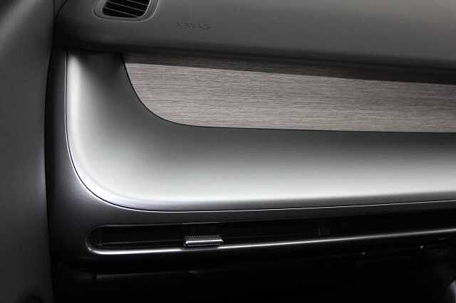 Hyundai Ioniq 9 226kW Ultimate 110kWh 5dr AWD Auto