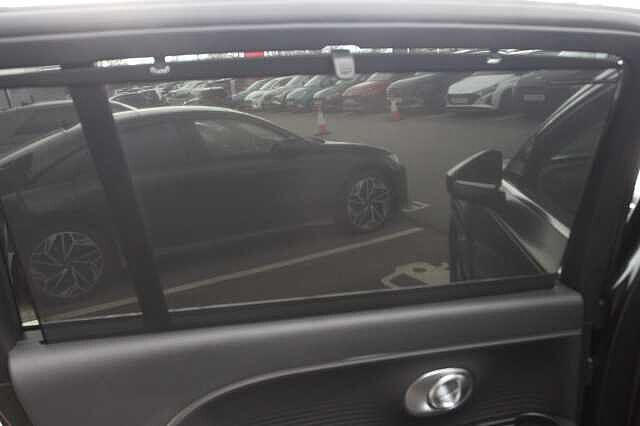 Hyundai Ioniq 9 226kW Ultimate 110kWh 5dr AWD Auto