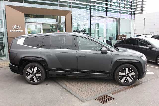 Hyundai Ioniq 9 226kW Ultimate 110kWh 5dr AWD Auto