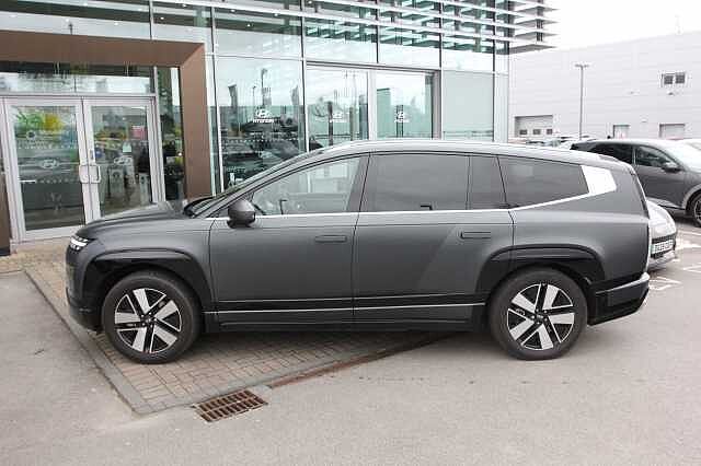 Hyundai Ioniq 9 226kW Ultimate 110kWh 5dr AWD Auto