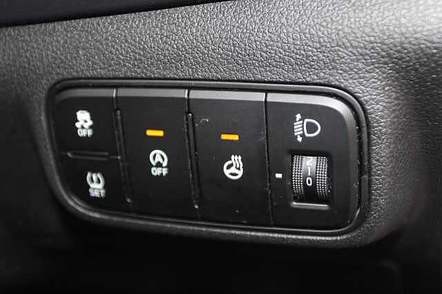 Hyundai BAYON 1.0 TGDi [120] 48V MHEV Premium 5dr