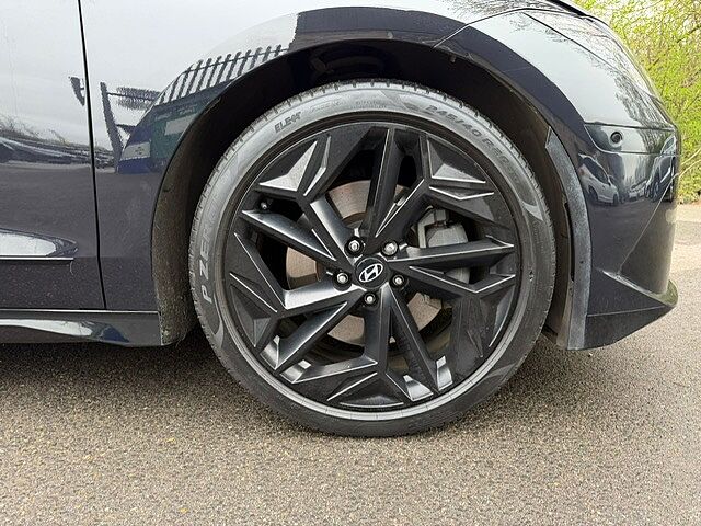 Hyundai IONIQ 6 IONIQ E(325ps) First Edition 77kWh(Dual Motor) AWD