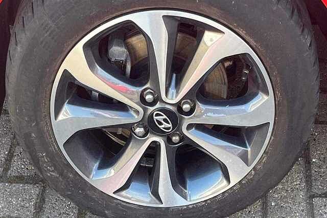 Hyundai i10 Hatchback 5d 1.0 (67ps) PLAY