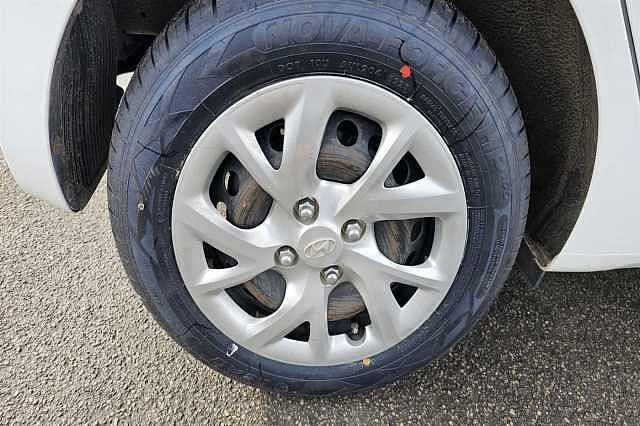 Hyundai i10 1.0 SE 5 Door