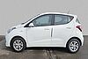 Hyundai I10 1.0 SE 5 Door White