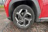 Hyundai TUCSON HYBRID 1.6 T-GDi (230ps) Ultimate Red