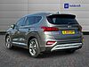 Hyundai SANTA FE 2.2 CRDi Premium SE 5dr 4WD Auto Grey