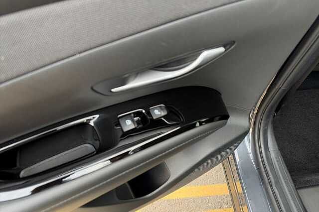 Hyundai TUCSON 1.6 TGDi Hybrid 230 Ultimate 5dr 2WD Auto