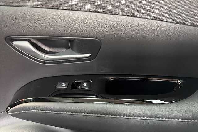 Hyundai TUCSON 1.6 TGDi Hybrid 230 Ultimate 5dr 2WD Auto