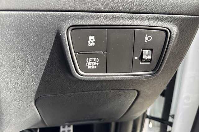 Hyundai TUCSON 1.6 TGDi Hybrid 230 N Line 5dr 2WD Auto