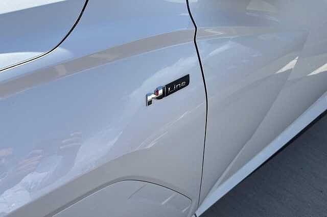 Hyundai TUCSON 1.6 TGDi Hybrid 230 N Line 5dr 2WD Auto