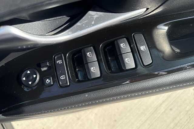 Hyundai TUCSON 1.6 TGDi Hybrid 230 Ultimate 5dr 2WD Auto