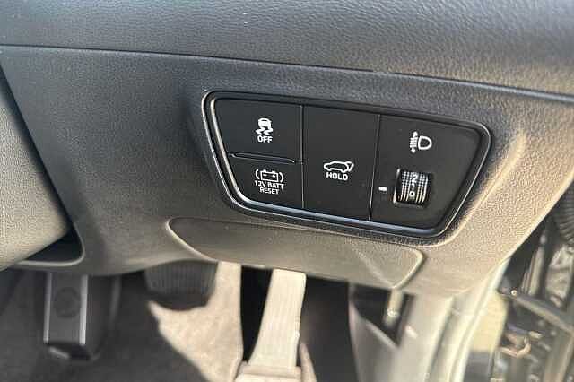 Hyundai TUCSON 1.6 TGDi Hybrid 230 Ultimate 5dr 2WD Auto