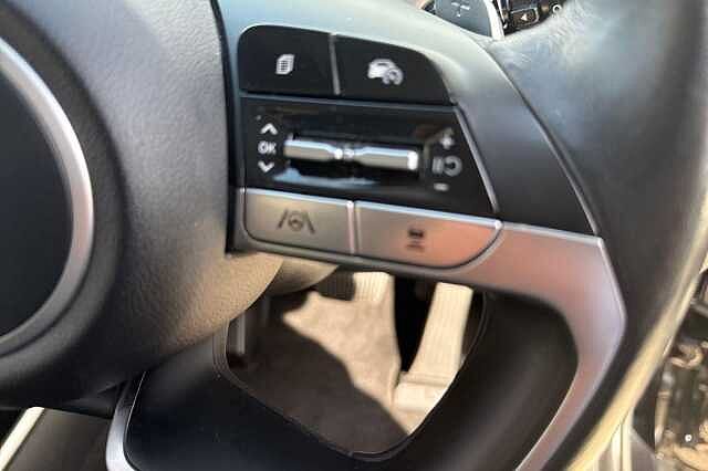 Hyundai TUCSON 1.6 TGDi Hybrid 230 Ultimate 5dr 2WD Auto