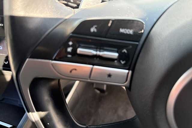 Hyundai TUCSON 1.6 TGDi Hybrid 230 Ultimate 5dr 2WD Auto