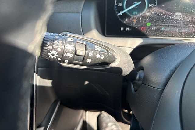 Hyundai TUCSON 1.6 TGDi Hybrid 230 Ultimate 5dr 2WD Auto