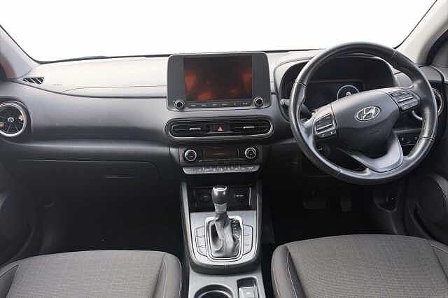 Hyundai KONA 1.6 GDi Hybrid SE Connect 5dr DCT