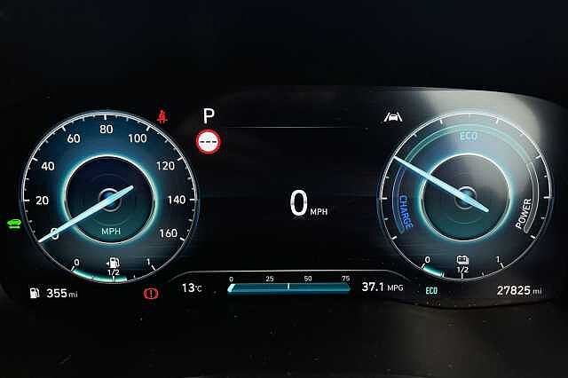 Hyundai SANTA FE 1.6 TGDi Hybrid Ultimate 5dr 4WD Auto