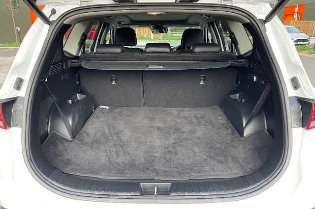 Hyundai SANTA FE 1.6 TGDi Hybrid Ultimate 5dr 4WD Auto
