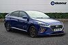 Hyundai IONIQ 1.6 GDi Hybrid Premium 5dr DCT Blue