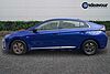 Hyundai IONIQ 1.6 GDi Hybrid Premium 5dr DCT Blue