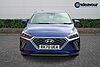 Hyundai IONIQ 1.6 GDi Hybrid Premium 5dr DCT Blue