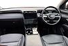 Hyundai TUCSON 1.6 TGDi Hybrid 230 Ultimate 5dr 2WD Auto Grey