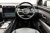 Hyundai TUCSON 1.6 TGDi Hybrid 230 Ultimate 5dr 2WD Auto Grey