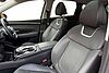 Hyundai TUCSON 1.6 TGDi Hybrid 230 Ultimate 5dr 2WD Auto Grey