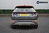 Hyundai TUCSON 1.6 TGDi Hybrid 230 Ultimate 5dr 2WD Auto Grey