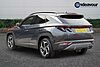 Hyundai TUCSON 1.6 TGDi Hybrid 230 Ultimate 5dr 2WD Auto Grey