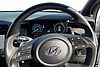 Hyundai TUCSON 1.6 TGDi Hybrid 230 N Line 5dr 2WD Auto White