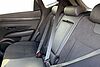 Hyundai TUCSON 1.6 TGDi Hybrid 230 N Line 5dr 2WD Auto White